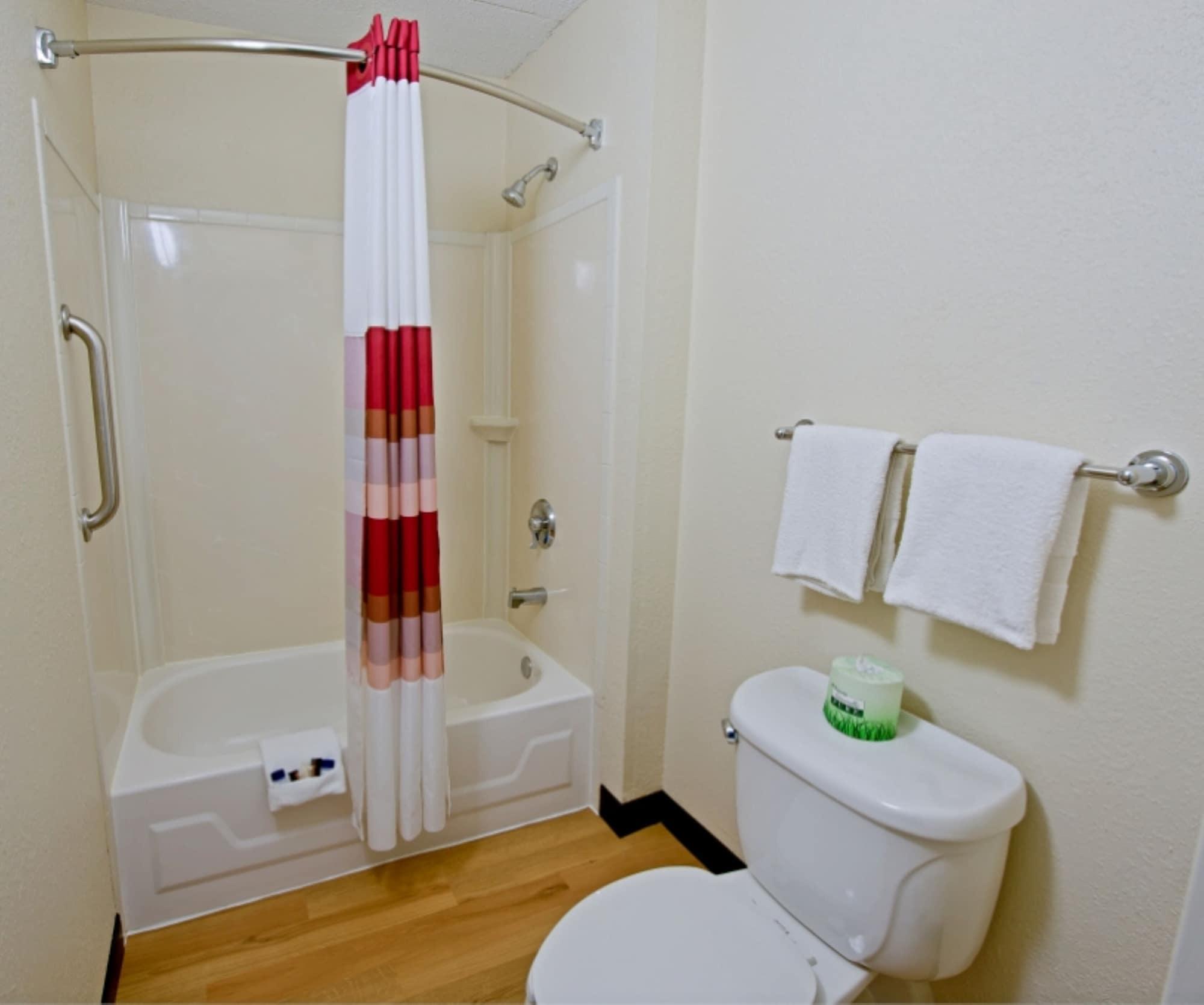Red Roof Inn Lexington South Zewnętrze zdjęcie